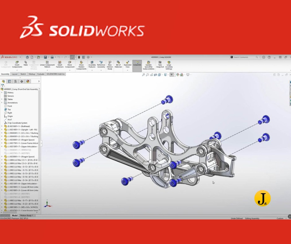 SolidWorks
